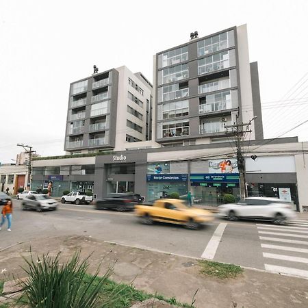 Apto Completo, Central, Com Garagem E Academia! Pelotas Exterior foto