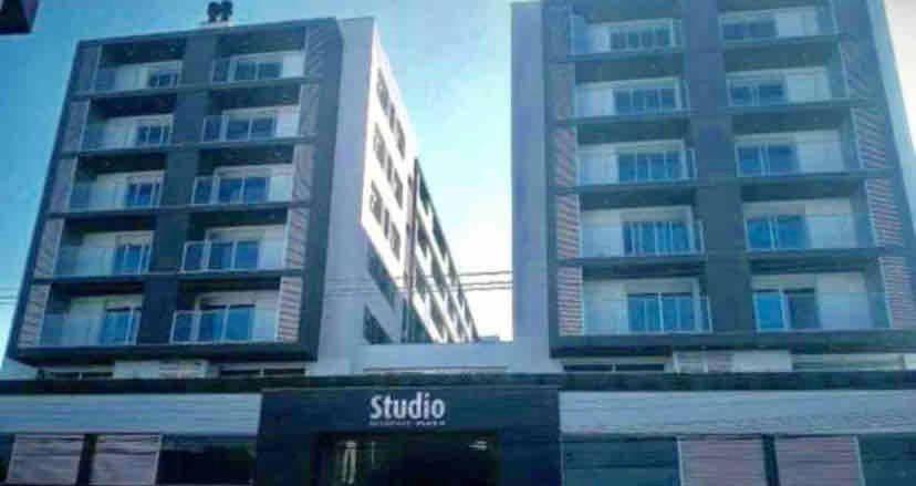 Apto Completo, Central, Com Garagem E Academia! Pelotas Exterior foto