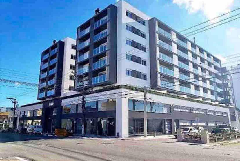 Apto Completo, Central, Com Garagem E Academia! Pelotas Exterior foto